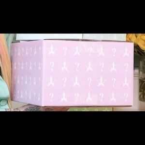 Jeffree Star mystery box!